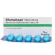 Picture of Glucophage 500mg Tab 10x5s
